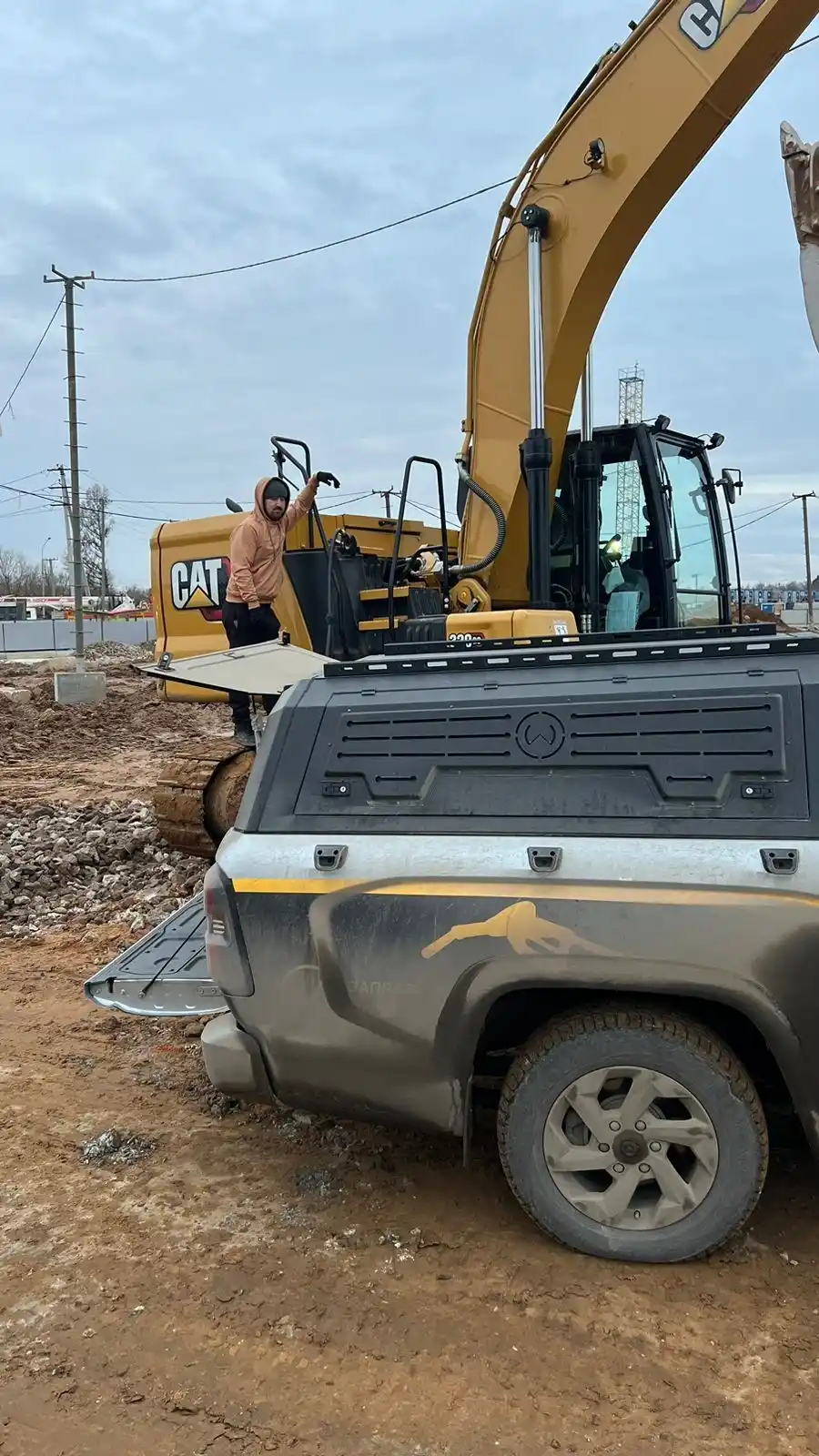 Осуществляем доставку дизельного топлива